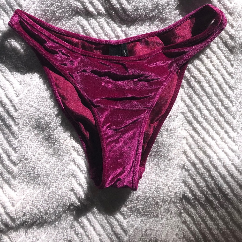 Triangl bottoms